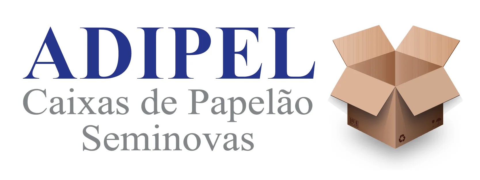 Adipel Caixas de Papelão
